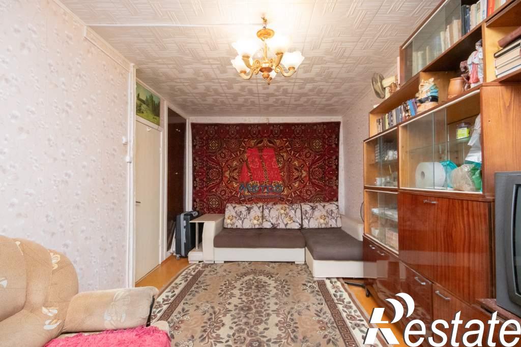 Купить квартиру за 3 750 000 рублей на Слепнева улица, д.28в