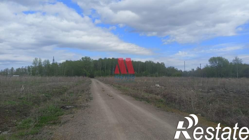 Купить землю, земельный участок за 1 000 000 рублей на Колышкина улица