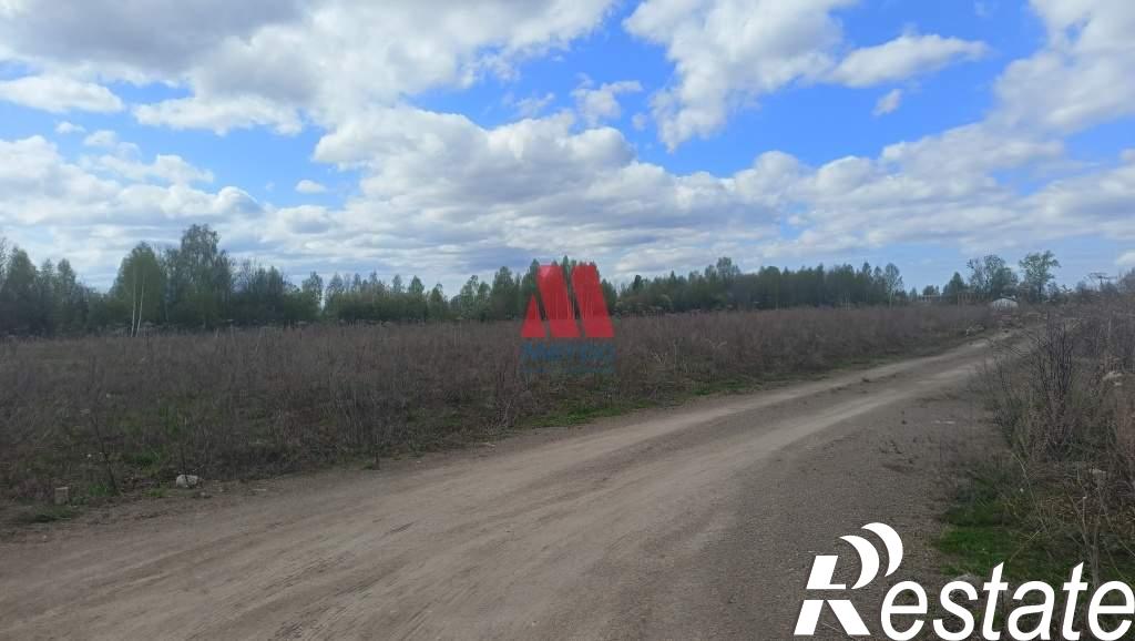 Купить землю, земельный участок за 1 000 000 рублей на Колышкина улица