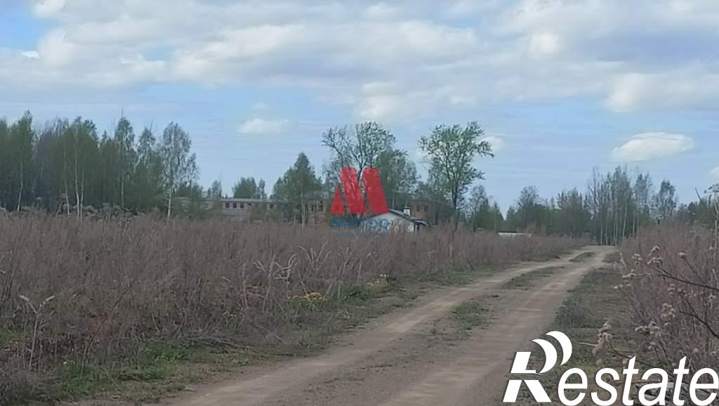 Купить землю, земельный участок за 1 000 000 рублей на Колышкина улица