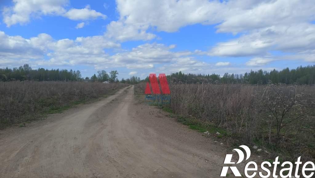 Купить землю, земельный участок за 1 000 000 рублей на Колышкина улица