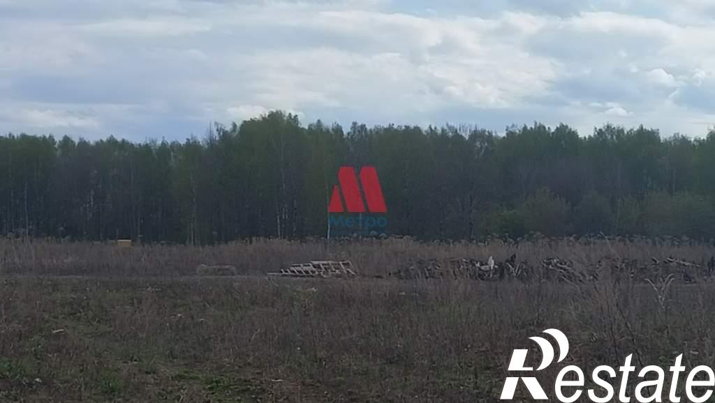 Купить землю, земельный участок за 1 000 000 рублей на Колышкина улица