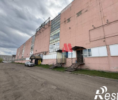 торговое помещение 131 кв м Октября проспект, д.93