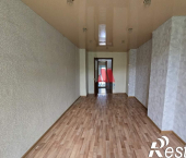 2-комн, 32кв м, этаж 1/1 3-я Ляпинская улица, д.13