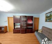 2-комн, 45кв м, этаж 2/5 Ленинградский проспект, д.81