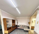 2-комн, 44кв м, этаж 5/5 Автозаводская улица, 107
