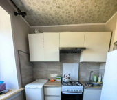 2-комн, 42кв м, этаж 5/5 улица Ляпидевского, 23