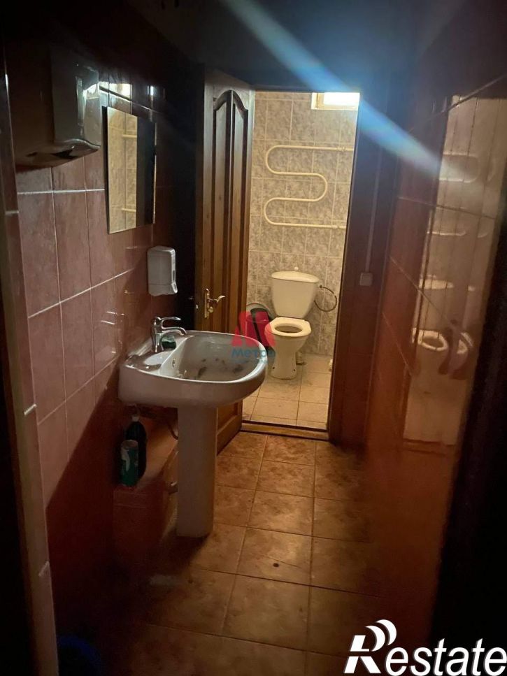 Офис Силикатное шоссе, д.5