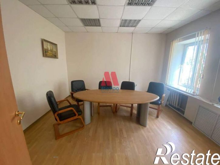 Офис Силикатное шоссе, д.5