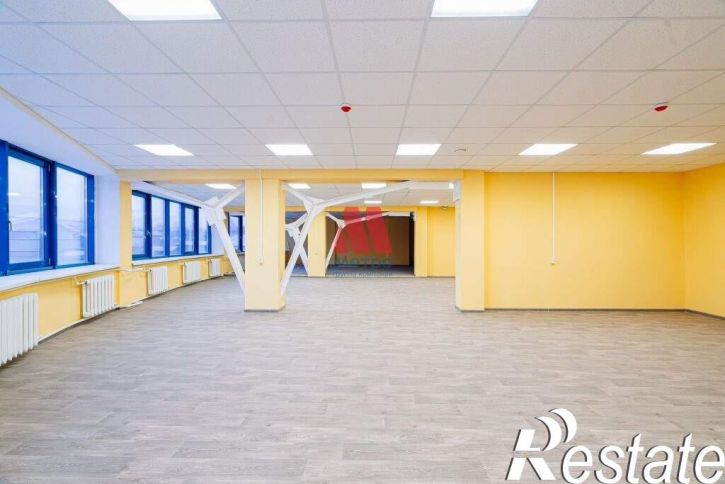 Офис Малая Пролетарская улица, д.зд18а