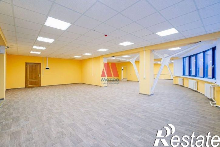 Офис Малая Пролетарская улица, д.зд18а