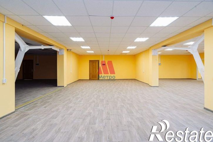 Офис Малая Пролетарская улица, д.зд18а