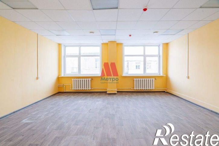 Офис Малая Пролетарская улица, д.зд18а