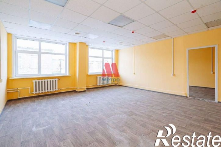 Офис Малая Пролетарская улица, д.зд18а
