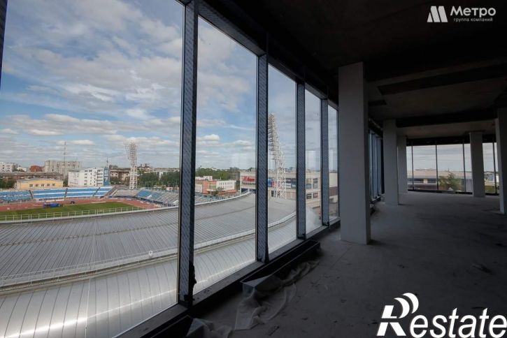 Офис Труда площадь, д.3