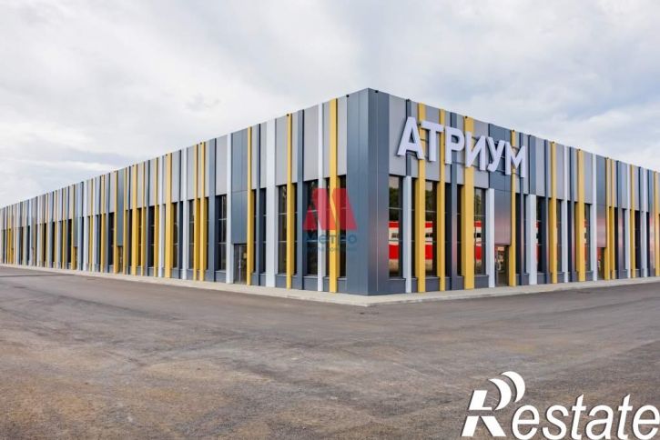Торговое помещение Елены Колесовой улица, д.зд13и