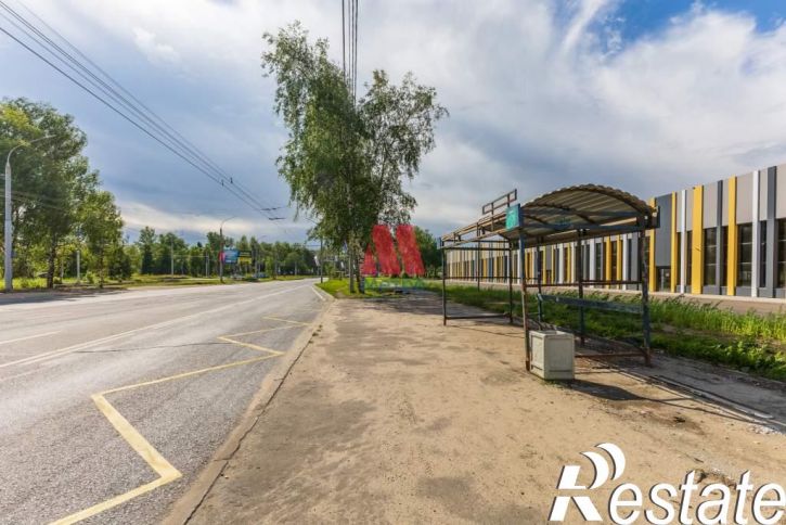 Торговое помещение Елены Колесовой улица, д.зд13и