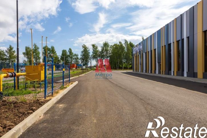 Торговое помещение Елены Колесовой улица, д.зд13и
