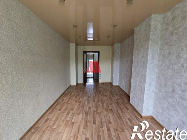 2-комн квартира 3-я Ляпинская улица, д.13