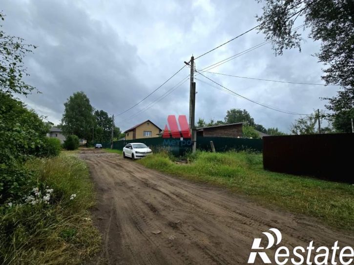 2-комн квартира 3-я Ляпинская улица, д.13