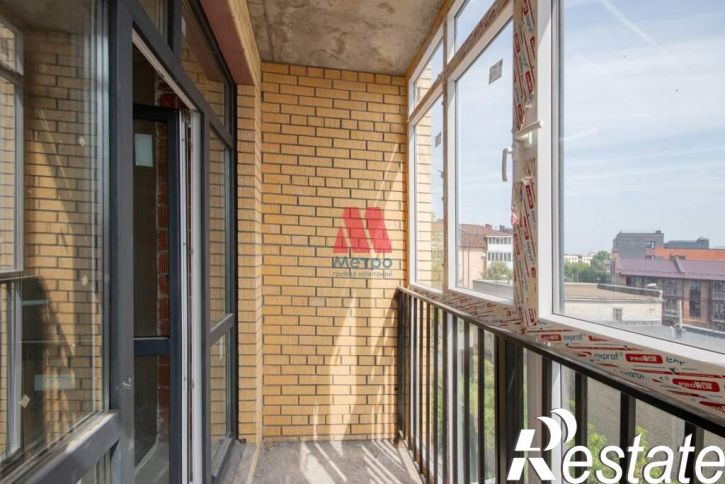 2-комн квартира Ямская улица, д.44а