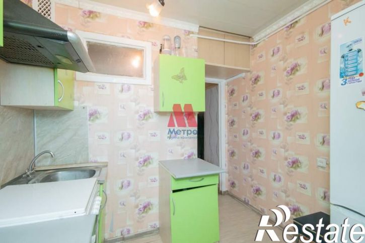 2-комн квартира Слепнева улица, д.28в