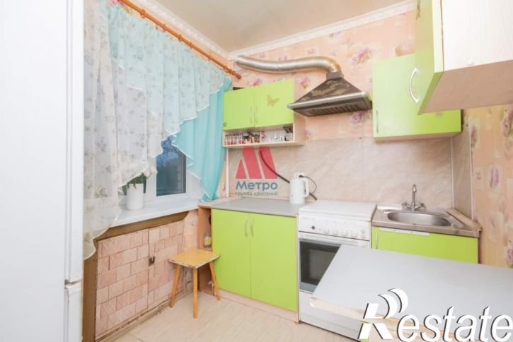 2-комн квартира Слепнева улица, д.28в