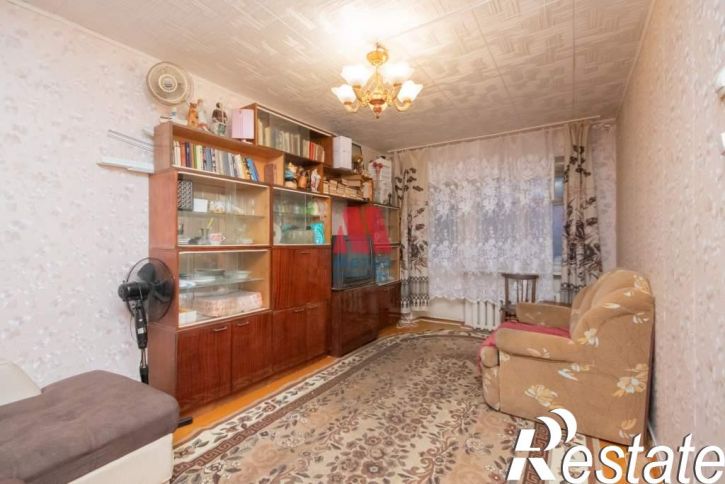 2-комн квартира Слепнева улица, д.28в