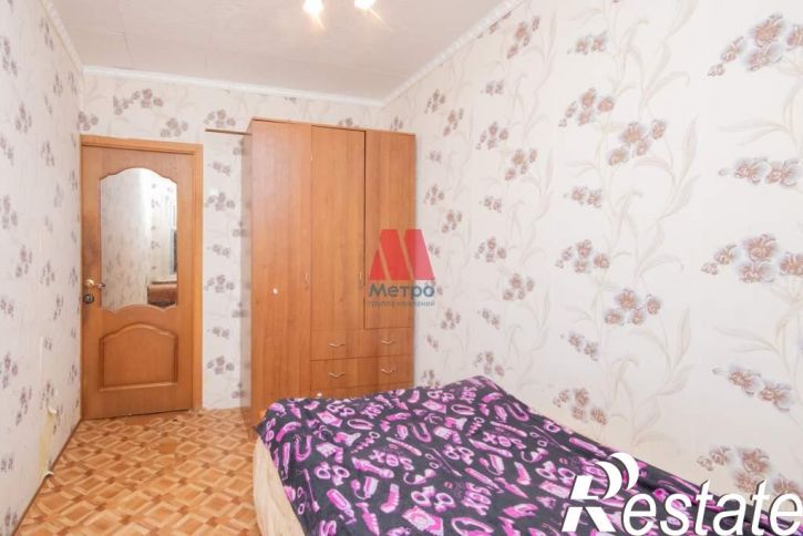 2-комн квартира Слепнева улица, д.28в