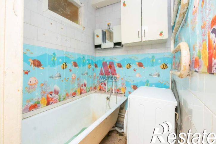 2-комн квартира Слепнева улица, д.28в