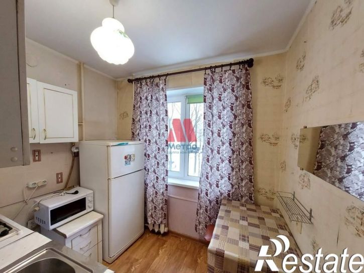 2-комн квартира Ленинградский проспект, д.81