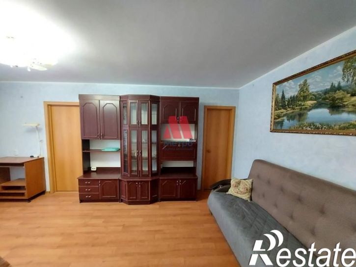 2-комн квартира Ленинградский проспект, д.81
