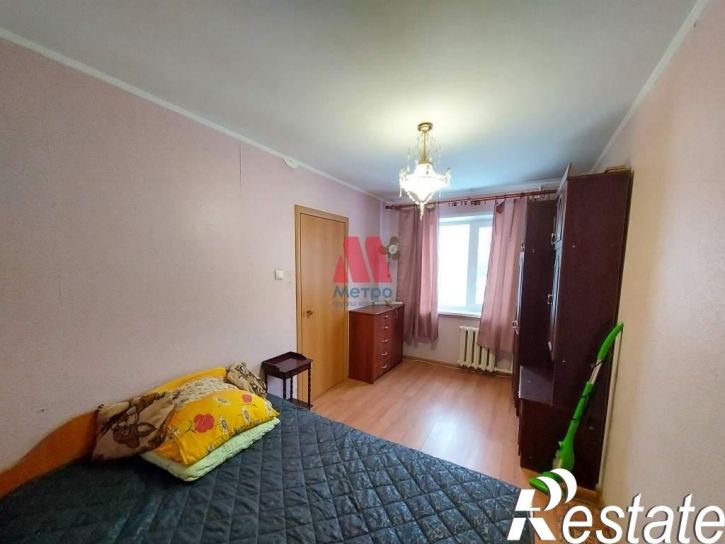 2-комн квартира Ленинградский проспект, д.81
