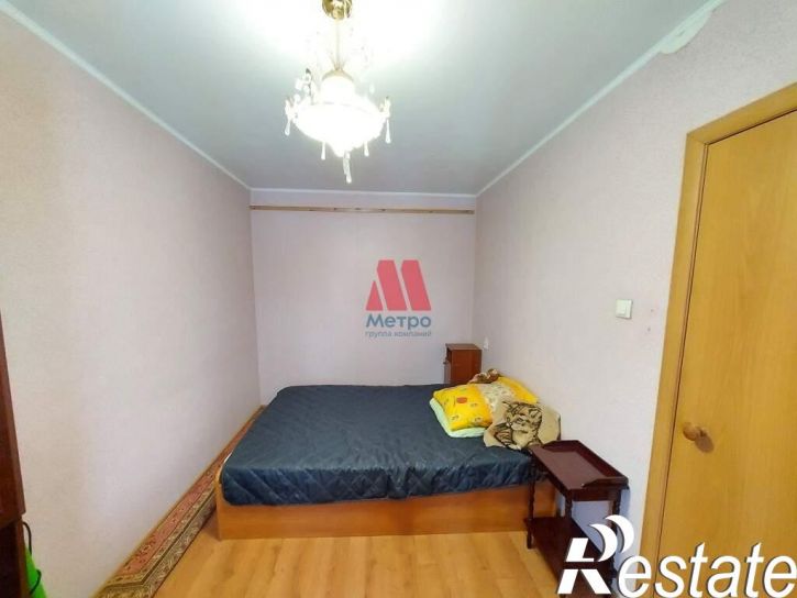 2-комн квартира Ленинградский проспект, д.81