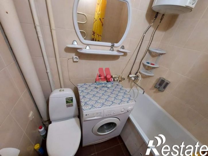 2-комн квартира Ленинградский проспект, д.81