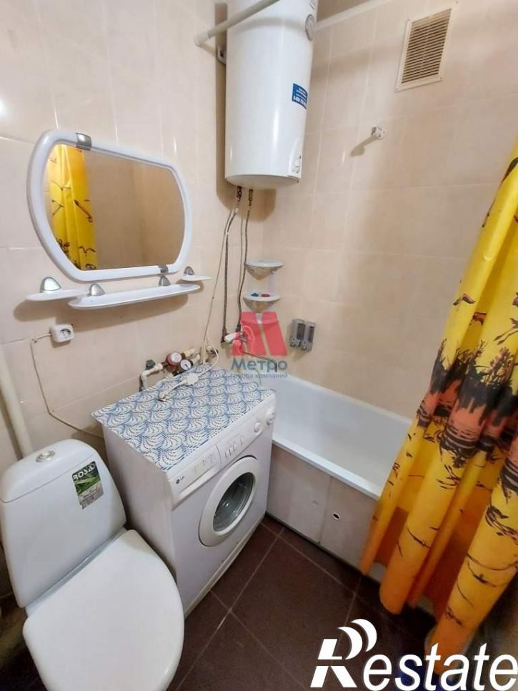 2-комн квартира Ленинградский проспект, д.81