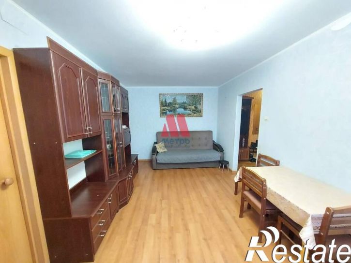 2-комн квартира Ленинградский проспект, д.81
