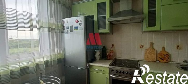2-комн квартира Ленинградский проспект, д.88/23