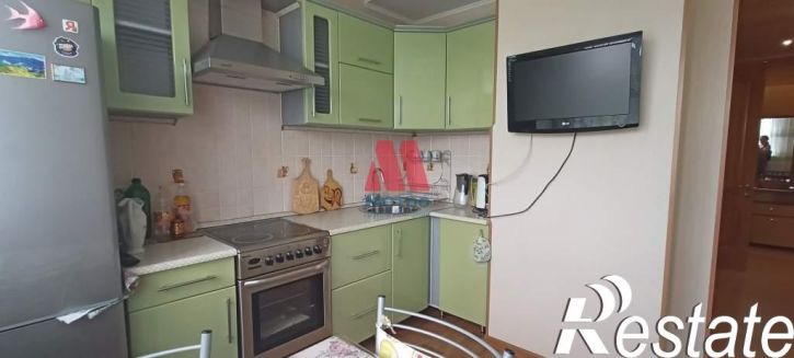 2-комн квартира Ленинградский проспект, д.88/23
