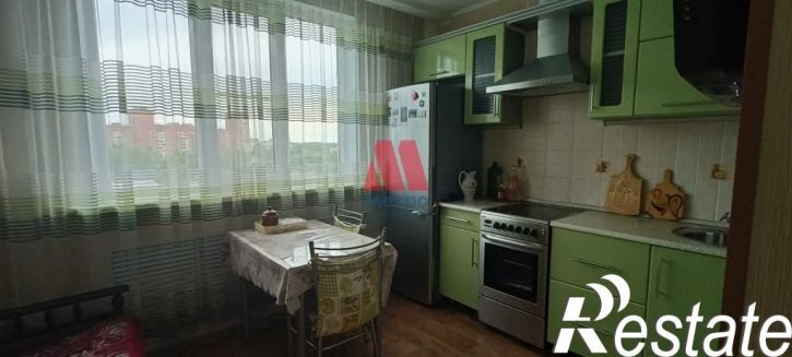 2-комн квартира Ленинградский проспект, д.88/23