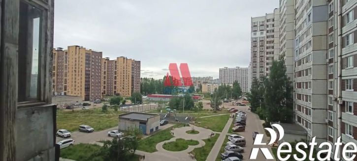 2-комн квартира Ленинградский проспект, д.88/23