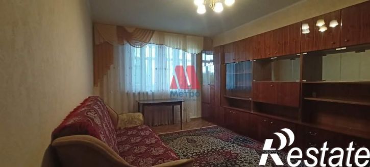 2-комн квартира Ленинградский проспект, д.88/23
