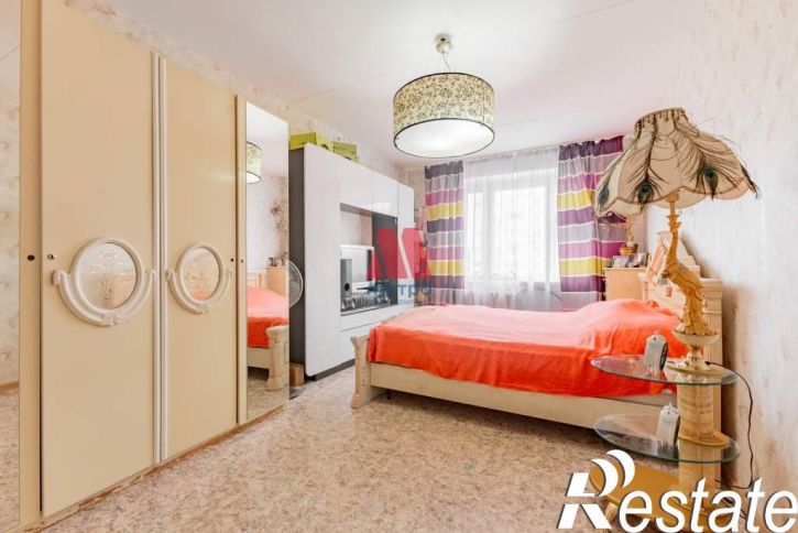 2-комн квартира Дядьковский проезд, д.4