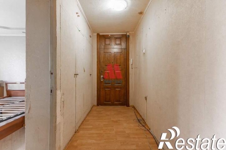 2-комн квартира Промышленная улица, д.101