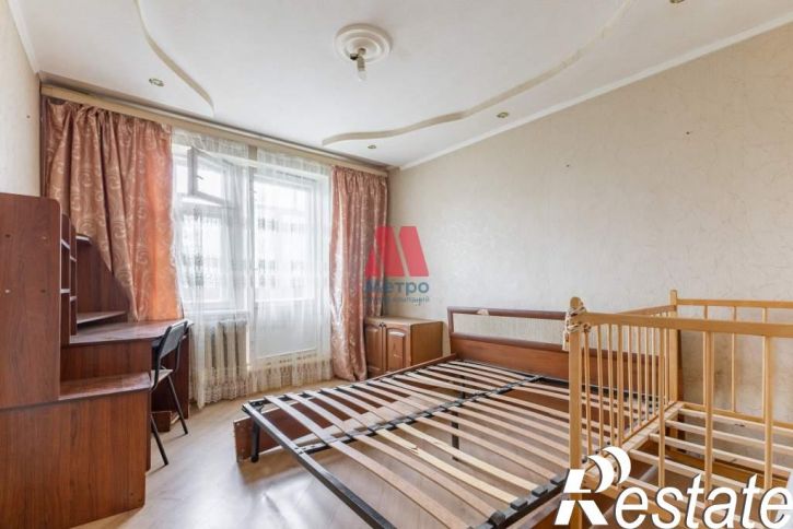 2-комн квартира Промышленная улица, д.101