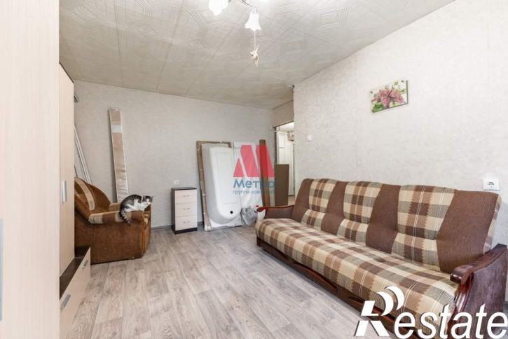 2-комн квартира Тутаевское шоссе, д.64к3