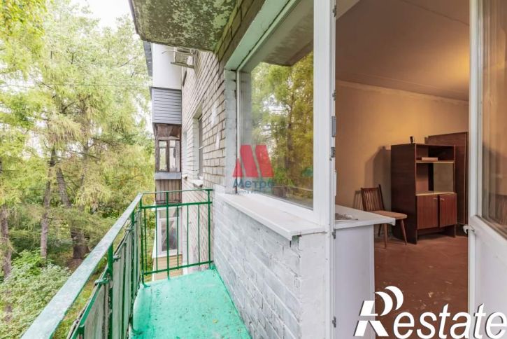 2-комн квартира Ньютона улица, д.28б