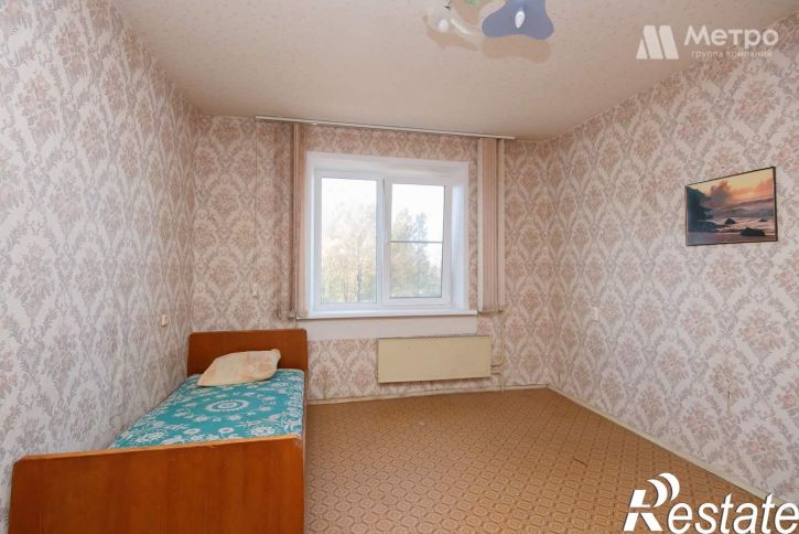 2-комн квартира Ленинградский проспект, д.74