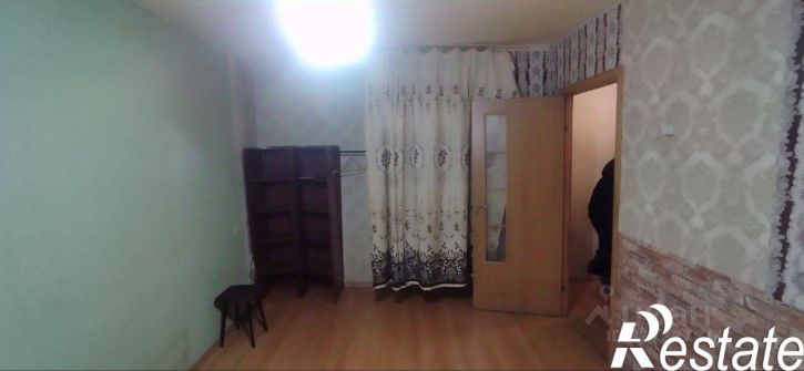 1-комн квартира Спартаковская улица, 41,  д. 41