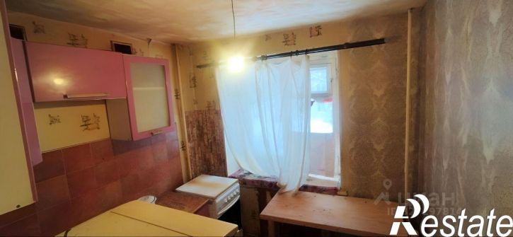 1-комн квартира Спартаковская улица, 41,  д. 41